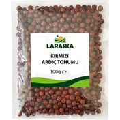 Laraska 100 gr Kırmızı Ardıç Tohumu