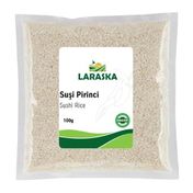 Laraska 100 gr Suşi Pirinci
