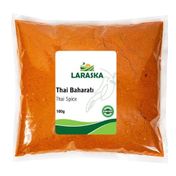 Laraska 100 gr Thai Baharatı