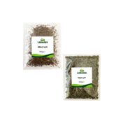 Laraska 200 gr Yeşil Çay ve Kiraz Sapı