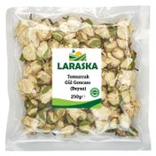Laraska 250 gr Beyaz Kuru Gül Goncası