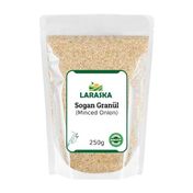 Laraska 250 gr Granül Soğan