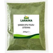 Laraska 250 gr Şeker Otu Tozu