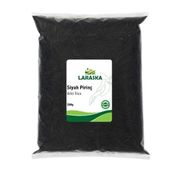 Laraska 250 gr Siyah Pirinç