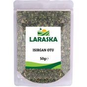 Laraska 50 gr Isırgan Otu