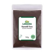 Laraska 50 gr Öğütülmüş Karanfil Tozu