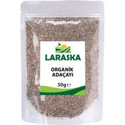Laraska 50 gr Organik Adaçayı