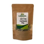 Laraska 50 gr Zeytin Yaprağı