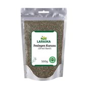 Laraska 500 gr Fesleğen Kurusu