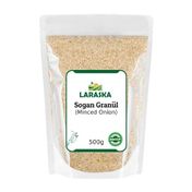 Laraska 500 gr Granül Soğan