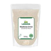 Laraska 500 gr Hindistan Cevizi