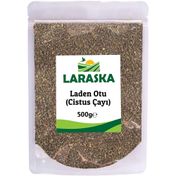 Laraska 500 gr Laden Otu Cistus Çayı
