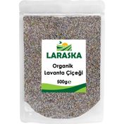 Laraska 500 gr Lavanta Çiçeği
