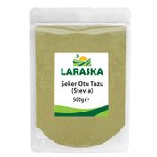 Laraska 500 gr Şeker Otu Tozu