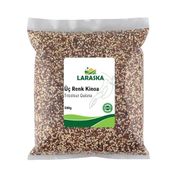 Laraska 500 gr Üç Renk Kinoa