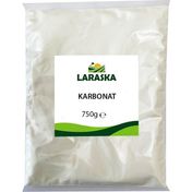 Laraska 750 gr Karbonat