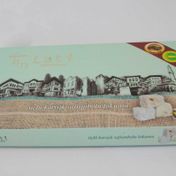 Lati Lokum 485 gr Karışık Safranbolu Lokumu