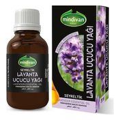 Lavanta Yağı 20 Ml Mindivan
