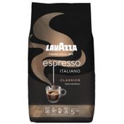 Lavazza 1 kg Espresso Italiano Classıco Kavrulmuş Çekirdek Kahve