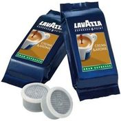 Lavazza 100'lü Espresso Point Kapsül Kahve
