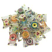 laylay lom 1 kg Emoji Şeker