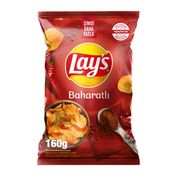 Lay's 160 gr Parti Boy Baharatlı Patates Cipsi
