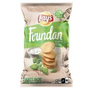 Lay's 96 g Fırından Yoğurt ve Mevsim Yeşillikli
