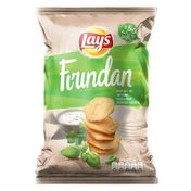 Lays  Fırından Yoğurt ve Yeşillikli 103x5 gr Cips