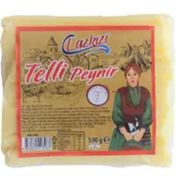 Laz Kızı 250 gr Telli Peynir