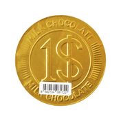 Lc Madalyon 18 gr Sütlü Çikolata