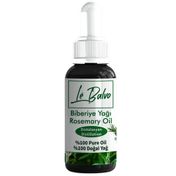 Le Balvo 10 ml Biberiye Yağı