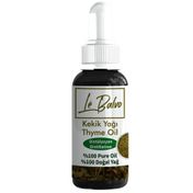Le Balvo 10 ml Kekik Yağı