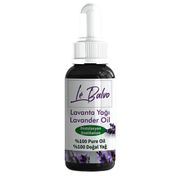 Le Balvo 10 ml Lavanta Yağı
