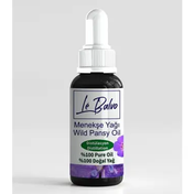 Le Balvo 10 ml Menekşe Yağı