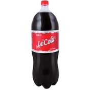 Le'Cola 2.5 lt Gazlı Şekersiz İçecek