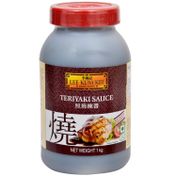 Lee Kum Kee 1 kg Teriyaki Sos