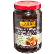 Lee Kum Kee 226 gr Siyah Fasulye Sos