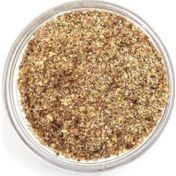 Leka Baharat 1 kg Öğütülmüş Toz Keten Tohumu