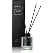Lelas 100 ml 1823 Peach Reed Çubuklu Ortam Kokusu
