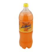 Le'Mandy Mandalina Aromalı 1.5 lt Gazlı İçecek