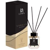 Lemia 100 ml Vanilla Oda kokusu