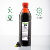 Lemonera 1 lt Karadut Aromalı Konsantre İçecek