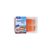 Leroy 500 gr Somon Fileto