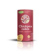 Lestello 135 gr Glutensiz Nohut Patlağı