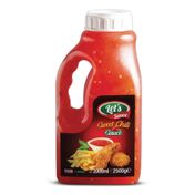 Let's 2,5 kg Sweet Chili Sos