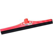 Leva House 37 cm Kırmızı Lastik Çekpas