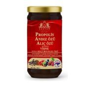 Lexton 640 gr Propolis Ardıç Özü Harnup Özü