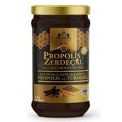Lexton 640 gr Propolis ve Zerdeçal Katkılı Keçiboynuzu Özü