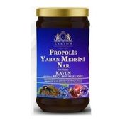 Lexton 640 gr Propolis Yaban Mersini Kavun Harnup Özü