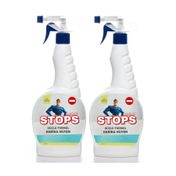 Leyhof 2x750 ml Leke Çıkarıcı
